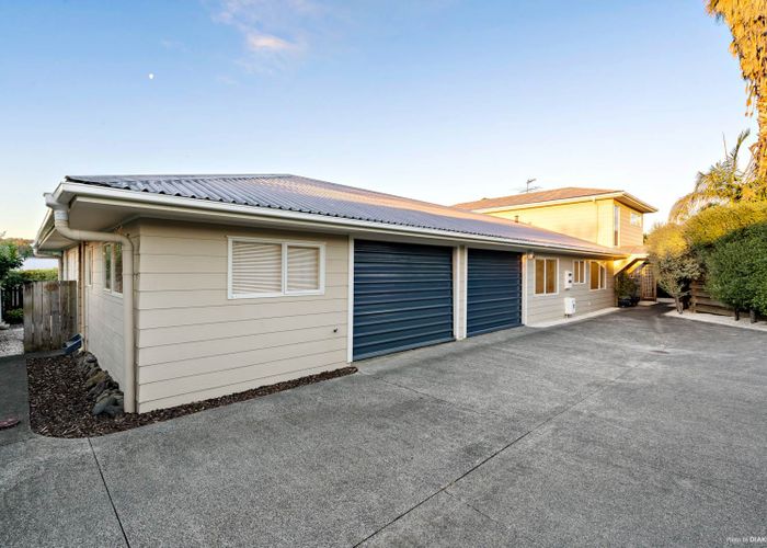  at 66A Beach Haven Road, Beach Haven, Auckland