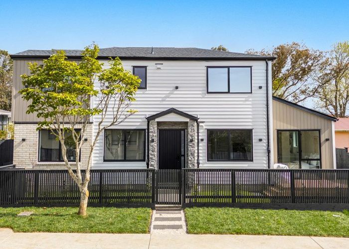  at 1/23 Eden Street, Mangere East, Manukau City, Auckland
