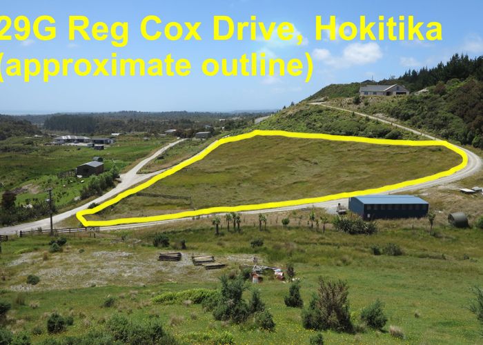  at 29G Reg Cox Drive, Hokitika, Westland, West Coast