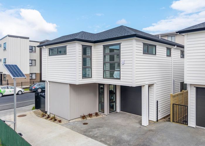  at Lot 1/5 Malone Road, Mount Wellington, Auckland City, Auckland