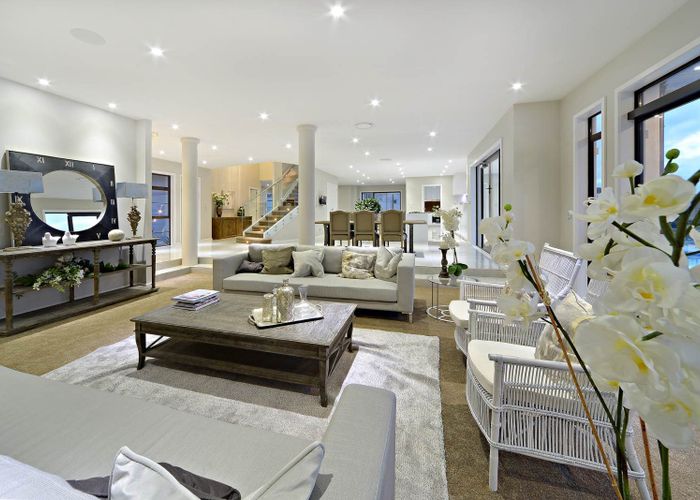  at 88 Chateau Rise, Flat Bush, Manukau City, Auckland