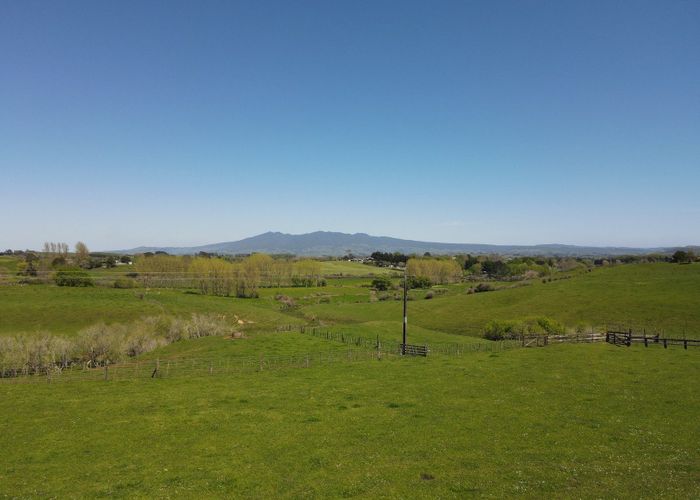  at 816 Tuhikaramea Road, Ngāhinapōuri, Ōhaupō
