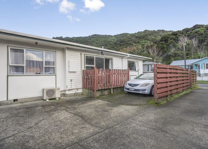  at 21A Enfield Street, Wainuiomata, Lower Hutt