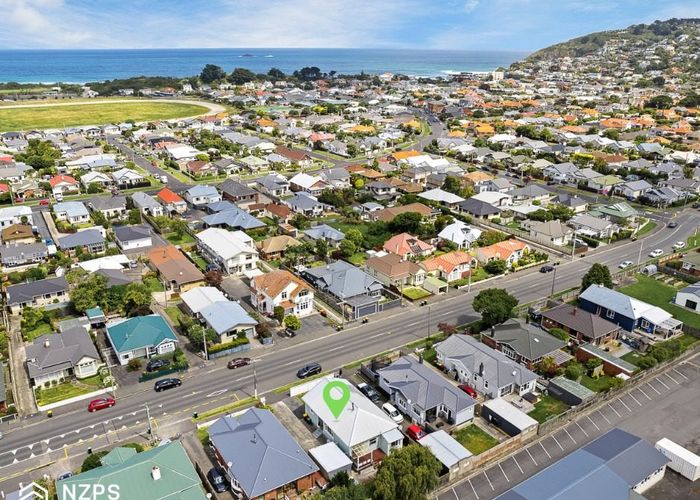  at 324 Bay View Road, Saint Clair, Dunedin, Otago