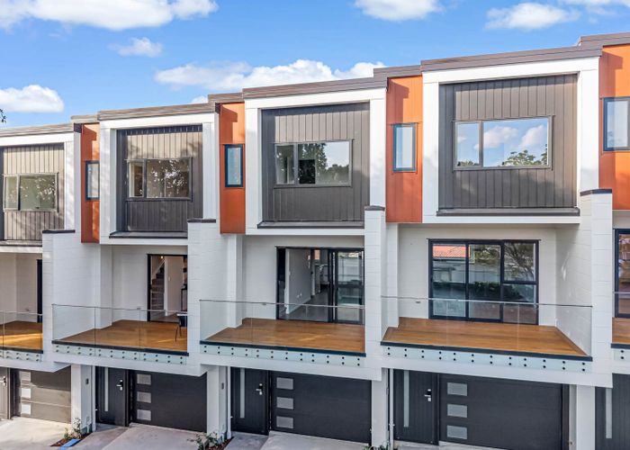 at Lot 3, 252 Pakuranga Road, Pakuranga Heights, Manukau City, Auckland