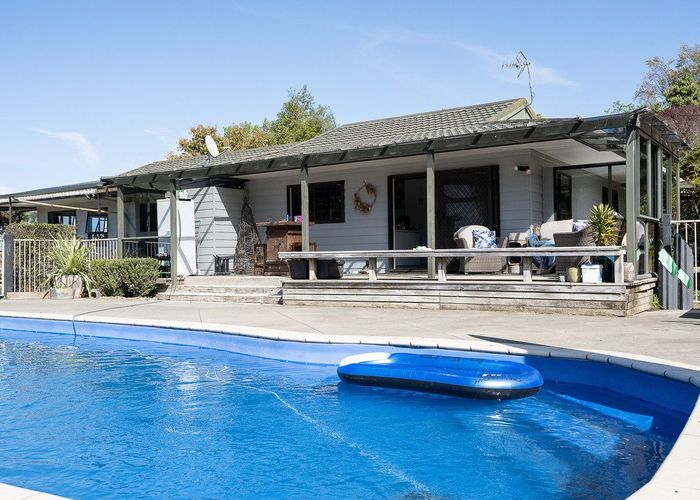  at 466 Tucker Road, Makauri, Gisborne