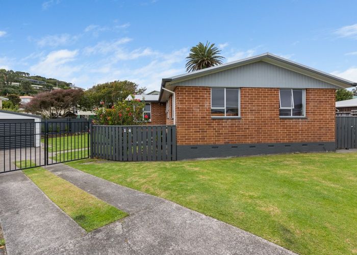  at 14 Naumai Place, Spotswood, New Plymouth