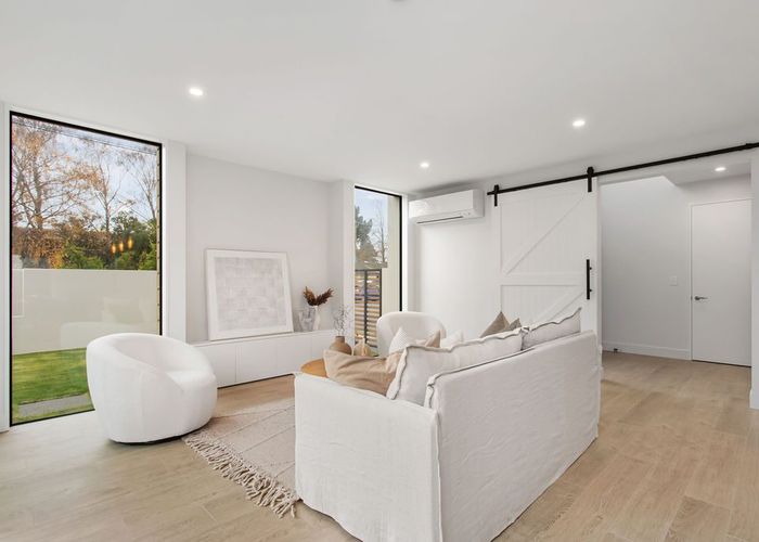  at 17B Kirkwood Avenue, Upper Riccarton, Christchurch