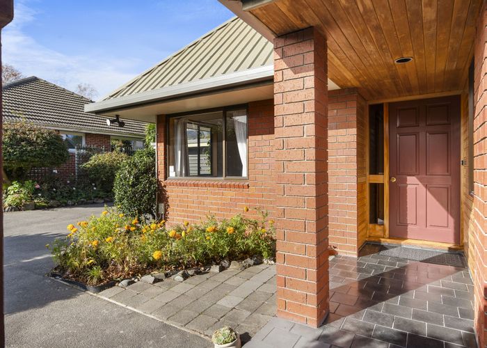  at 203B Memorial Avenue, Burnside, Christchurch City, Canterbury