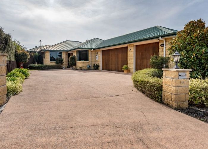  at 10 Hadrians Way, Nawton, Hamilton