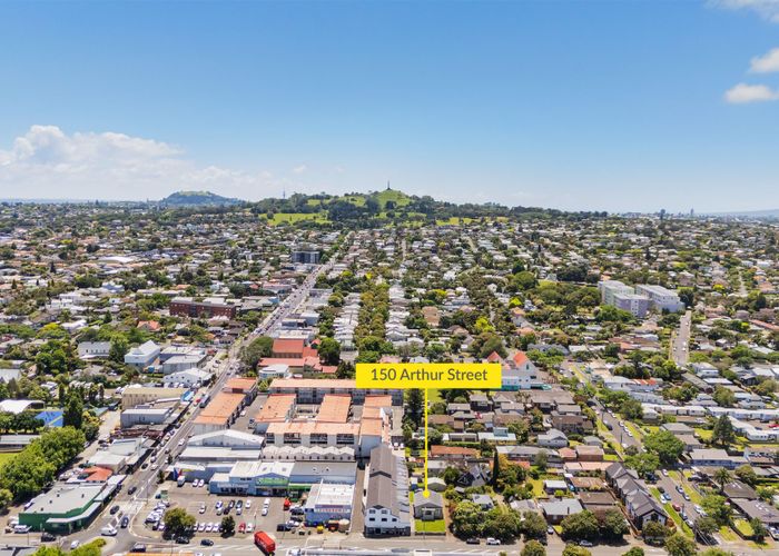  at 150 Arthur Street, Onehunga, Auckland City, Auckland