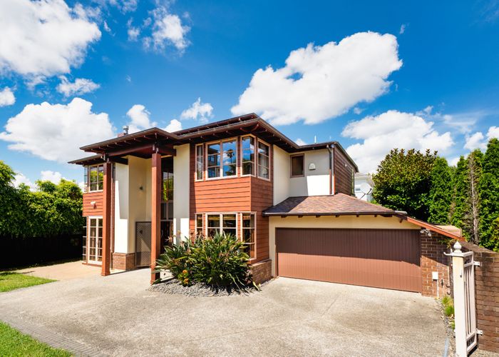  at 10B Banff Avenue, Epsom, Auckland City, Auckland