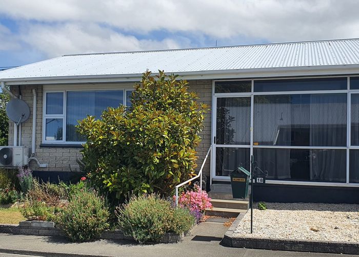  at 18 Browns Avenue, Waimate, Waimate, Canterbury