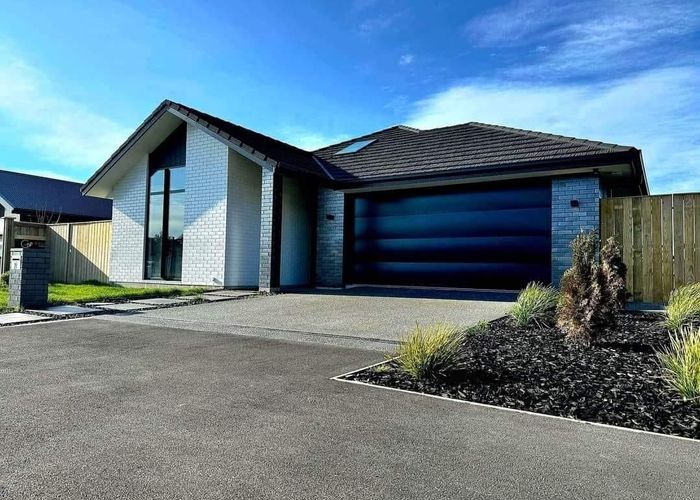  at 21 Sudbury Way, Rolleston, Selwyn, Canterbury