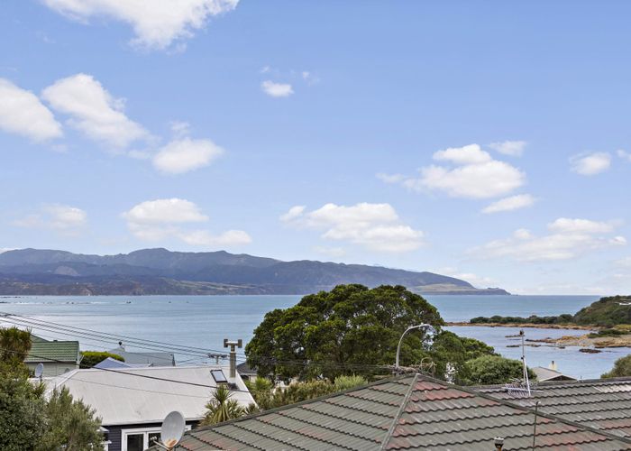  at 3-5 Knoll Street, Island Bay, Wellington, Wellington