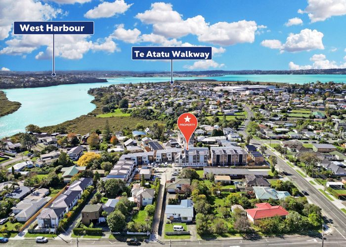  at 25 Paetai Lane, Te Atatu Peninsula, Waitakere City, Auckland