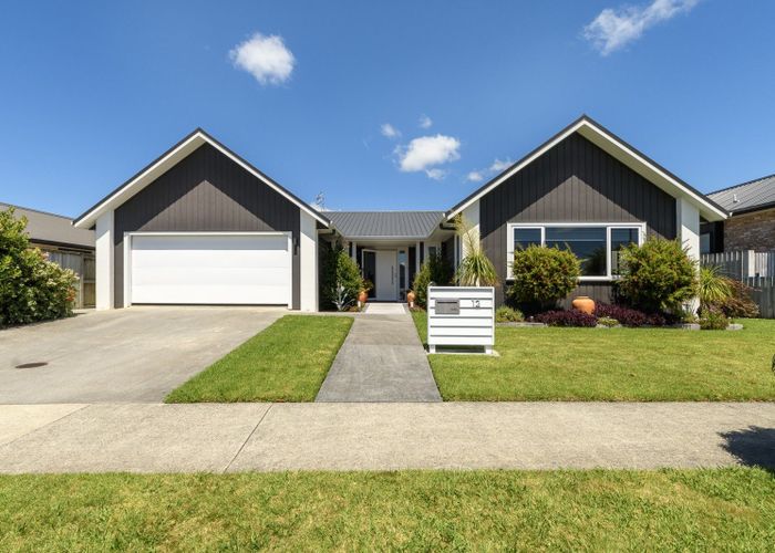  at 12 St Thomas Avenue, Pyes Pa, Tauranga, Bay Of Plenty