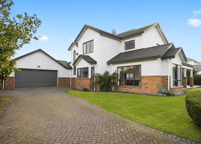  at 21 Nielsen Gardens, Rototuna, Hamilton, Waikato