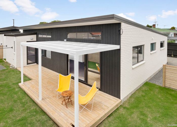  at 98B George Street, Tuakau