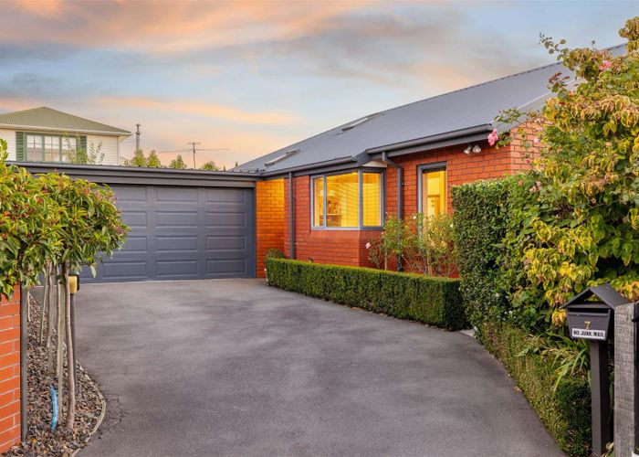  at 7 Stroud Lane, Papanui, Christchurch