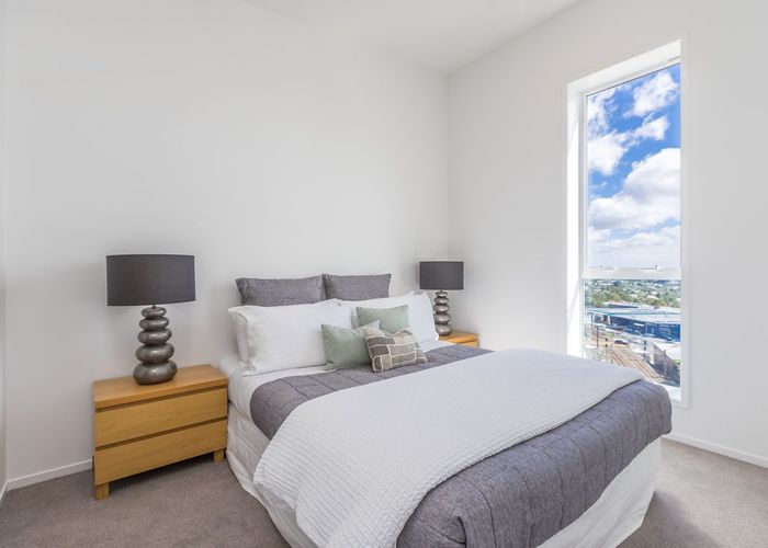  at 504/11 Akepiro Street, Kingsland, Auckland