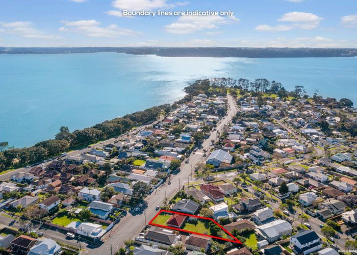  at 397 Point Chevalier Road, Point Chevalier, Auckland