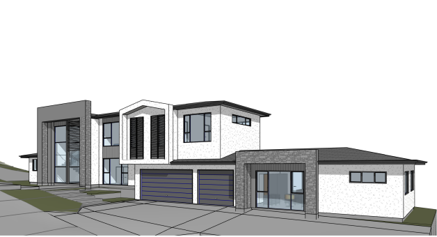  at 18 Imperial Place, Flat Bush, Auckland