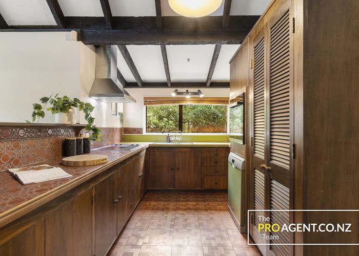  at 196 Godley Road, Titirangi, Waitakere City, Auckland