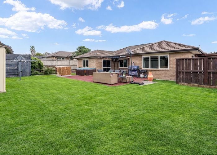  at 2 Arkle Avenue, Te Kauwhata, Te Kauwhata
