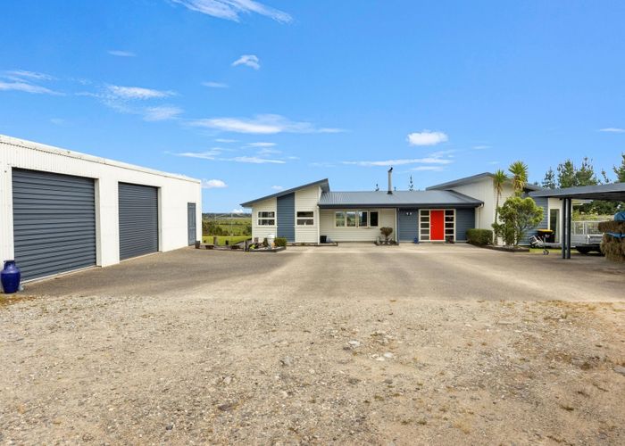  at 188b Powerhouse Road Westport, Westport, Buller, West Coast