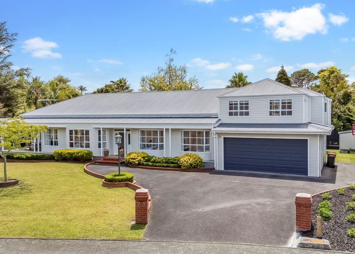  at 27 Almond Grove, Greenhithe, North Shore City, Auckland