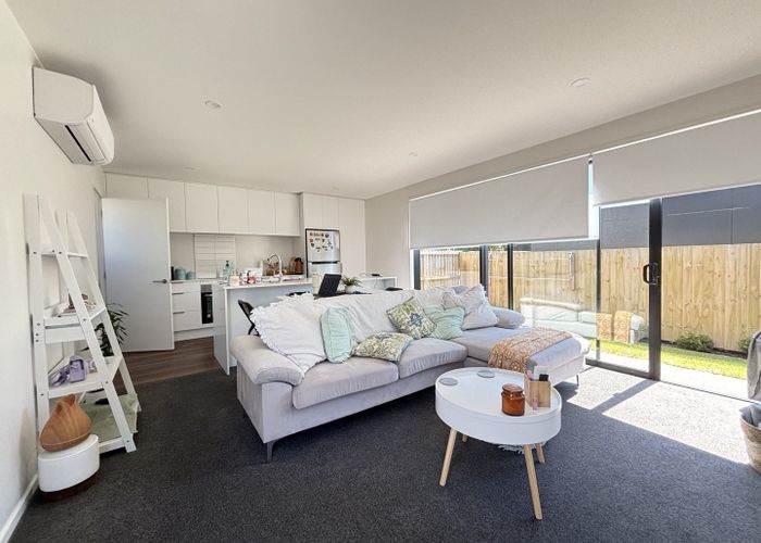  at 4/113 Edinburgh Street, Spreydon, Christchurch City, Canterbury