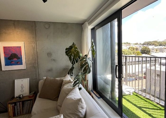  at 403/21 King Street, Mount Cook, Wellington, Wellington