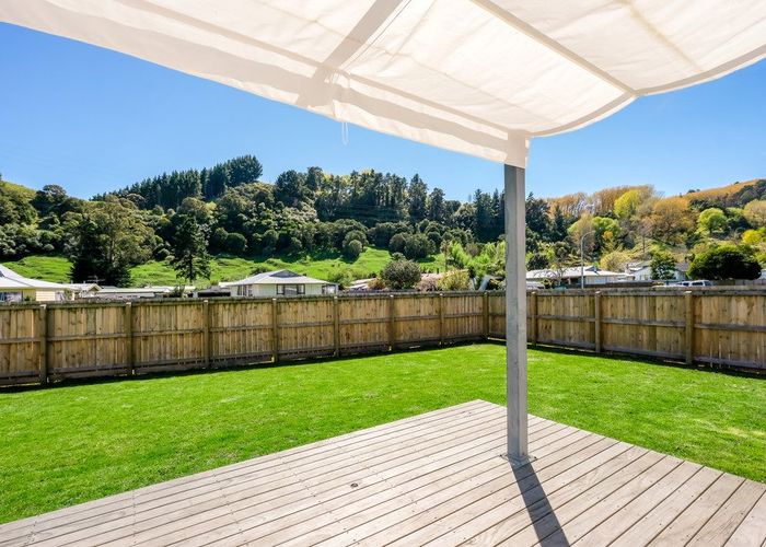  at 107 Valley Road, Mangapapa, Gisborne