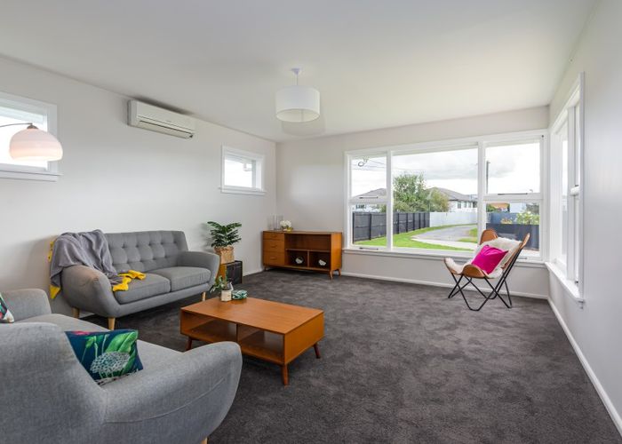  at 29 Landy Street, Dallington, Christchurch