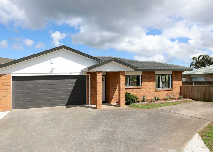  at 23 Greenberry Drive, Ranui, Auckland