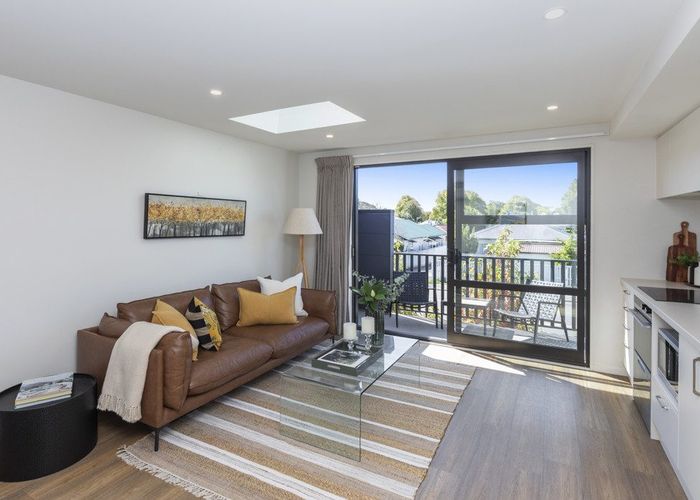  at 101/165 Cranford Street, St. Albans, Christchurch City, Canterbury
