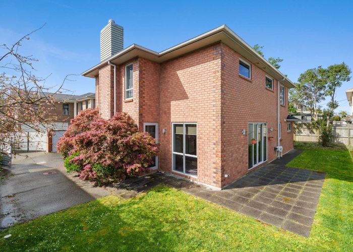  at 2/335 Manukau Road, Epsom, Auckland City, Auckland