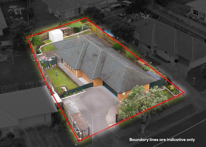  at 47 Michael Jones Drive, Flat Bush, Auckland