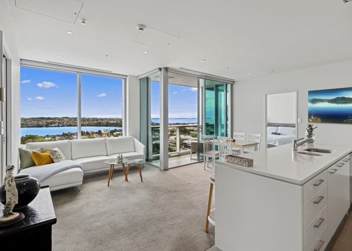  at 1605/3 Northcroft Street, Takapuna, Auckland