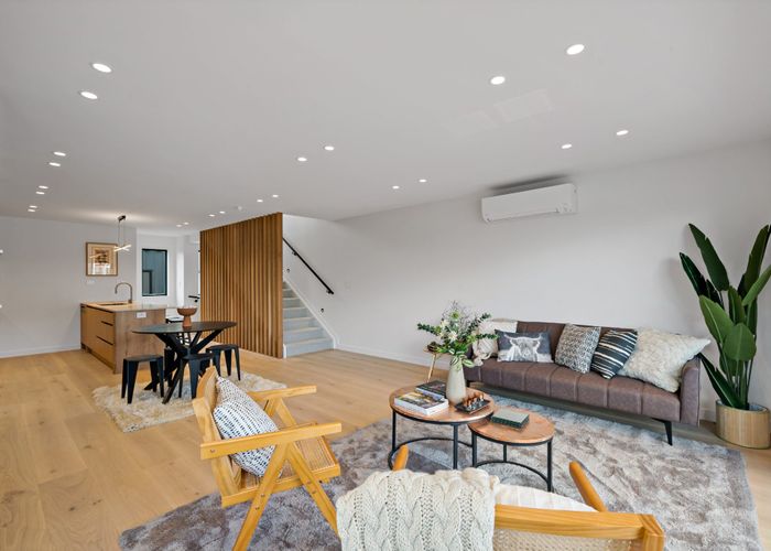  at 3/40 Kupe Street, Orakei, Auckland City, Auckland