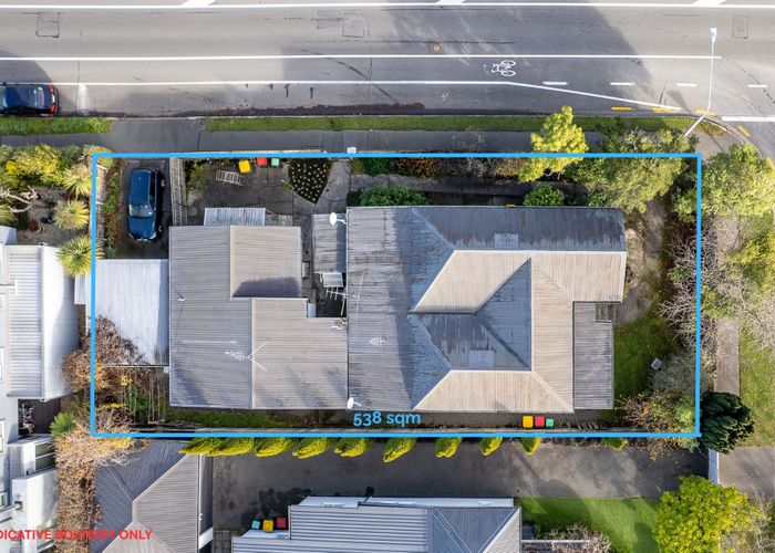  at 2 Rugby Street, Merivale, Christchurch City, Canterbury