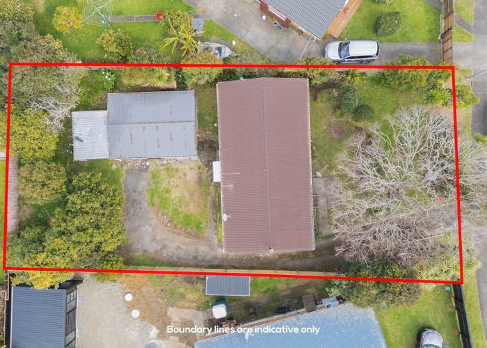  at 14 Tatariki Street, Rosehill, Papakura