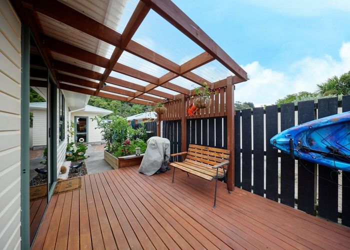  at 93B Torquay Street, Kaikoura
