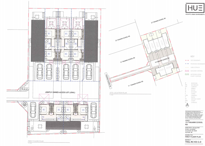  at 19 Takanini School Road, Takanini, Auckland