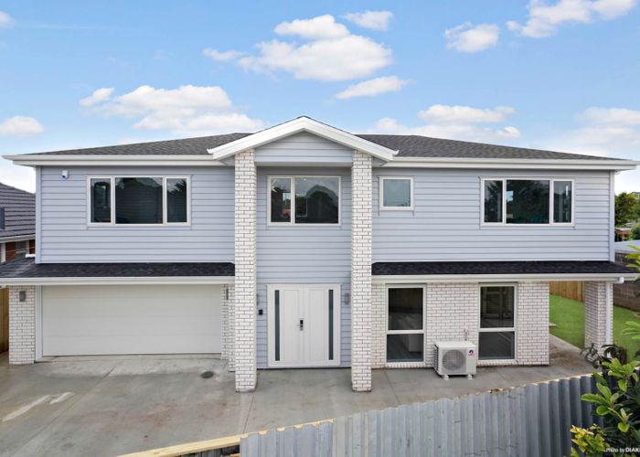  at 50A Pembroke Street, Papatoetoe, Auckland