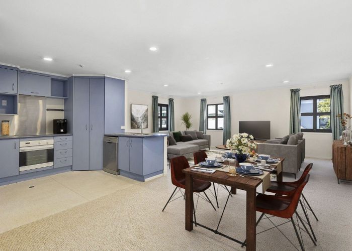  at 4/97 Boulcott Street, Wellington Central, Wellington, Wellington