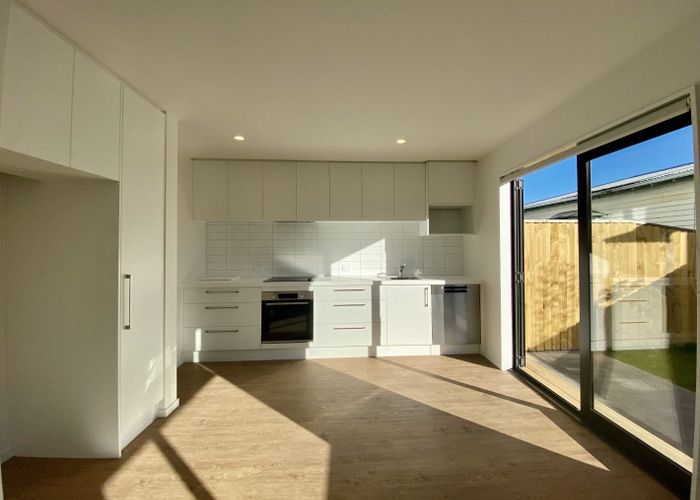  at 1/112 Burke Street, Sydenham, Christchurch