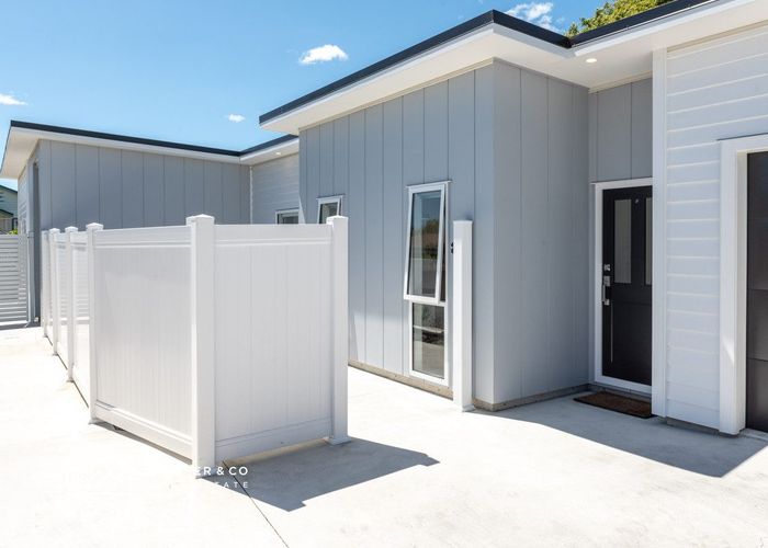  at 21A Bristol Street, Trentham, Upper Hutt