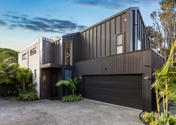  at 53B Wellpark Avenue, Grey Lynn, Auckland City, Auckland
